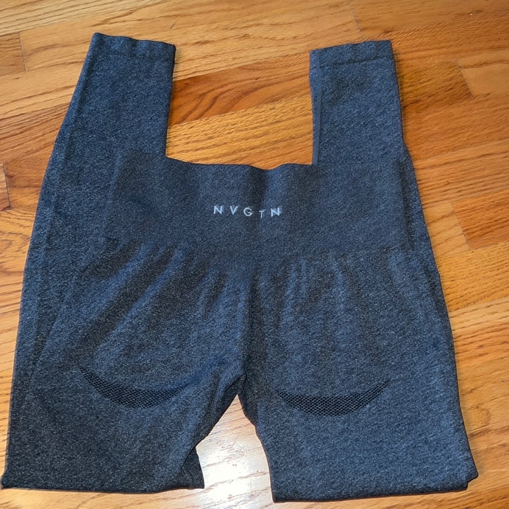 Nvgtn seamless leggings